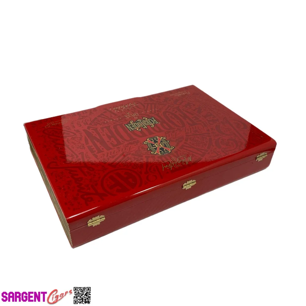 Arturo Fuente all boxes